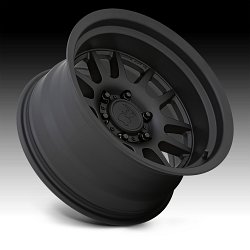 Black Rhino Guide Matte Black Custom Truck Wheels 2